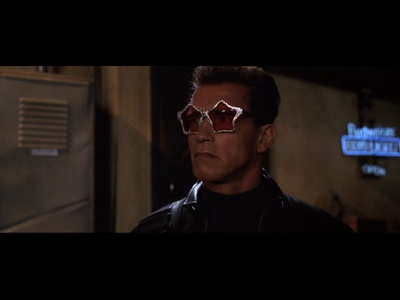 终结者3剧照的剧照