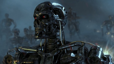 终结者3剧照的剧照