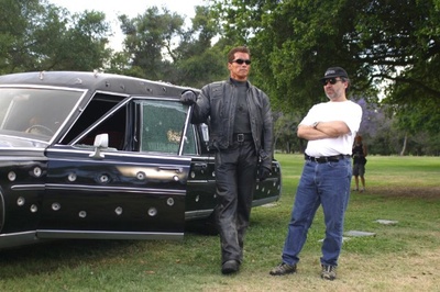 终结者3剧照的剧照