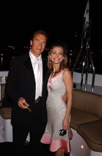 终结者3剧照的剧照