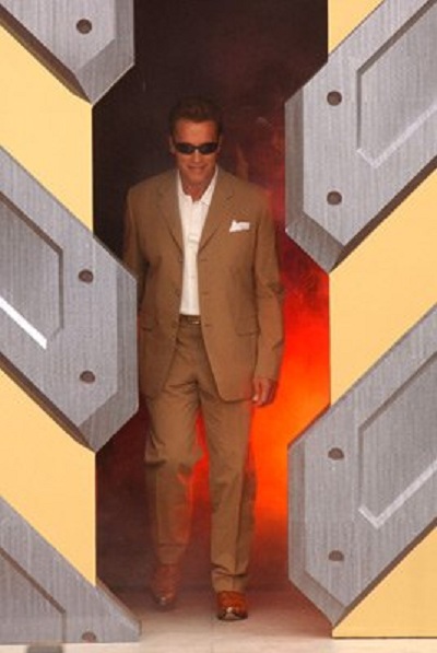 终结者3剧照的剧照