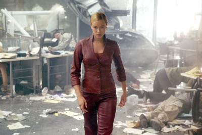 终结者3剧照的剧照