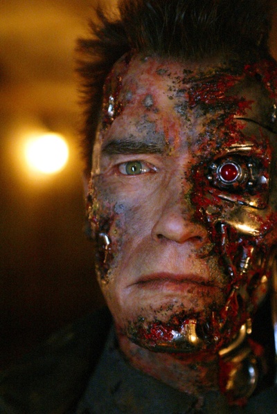 终结者3剧照的剧照