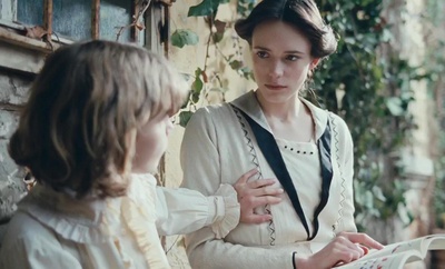 战前童年剧照的剧照