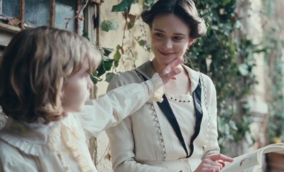 战前童年剧照的剧照