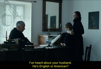 战前童年剧照的剧照