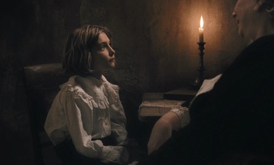 战前童年剧照的剧照