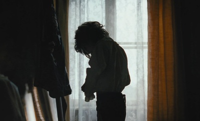 战前童年剧照的剧照