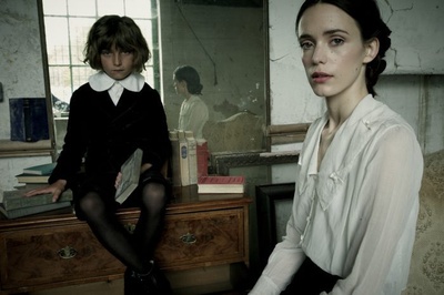 战前童年剧照的剧照