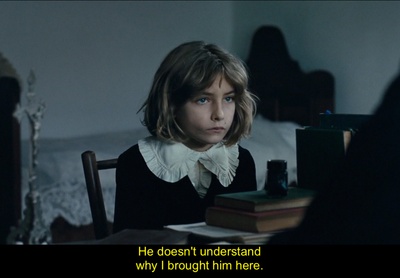 战前童年剧照的剧照