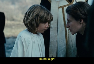 战前童年剧照的剧照