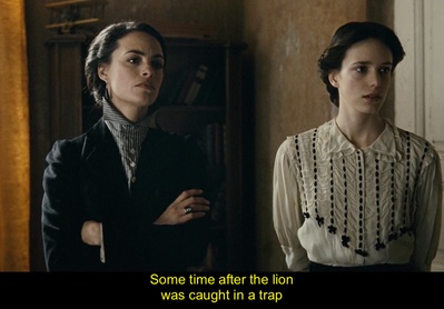 战前童年剧照的剧照