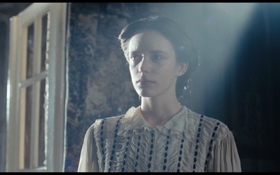 战前童年剧照的剧照