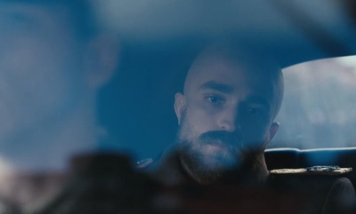 战前童年剧照的剧照