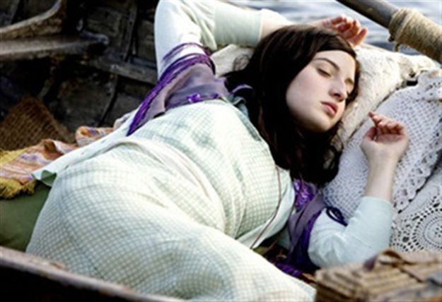 裂缝剧照的剧照