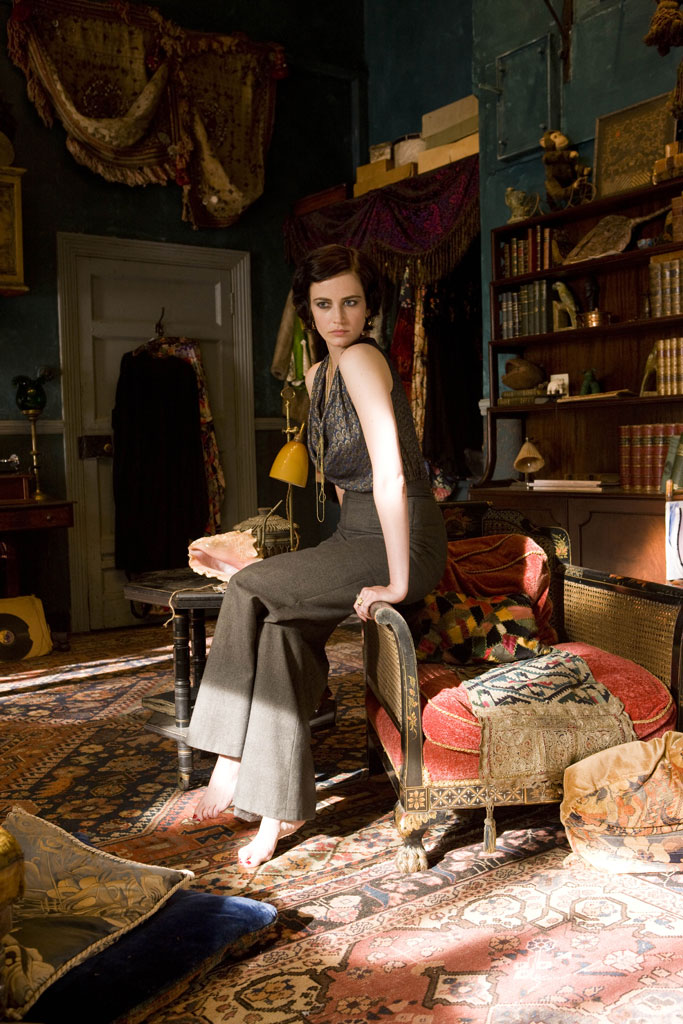 裂缝剧照的剧照