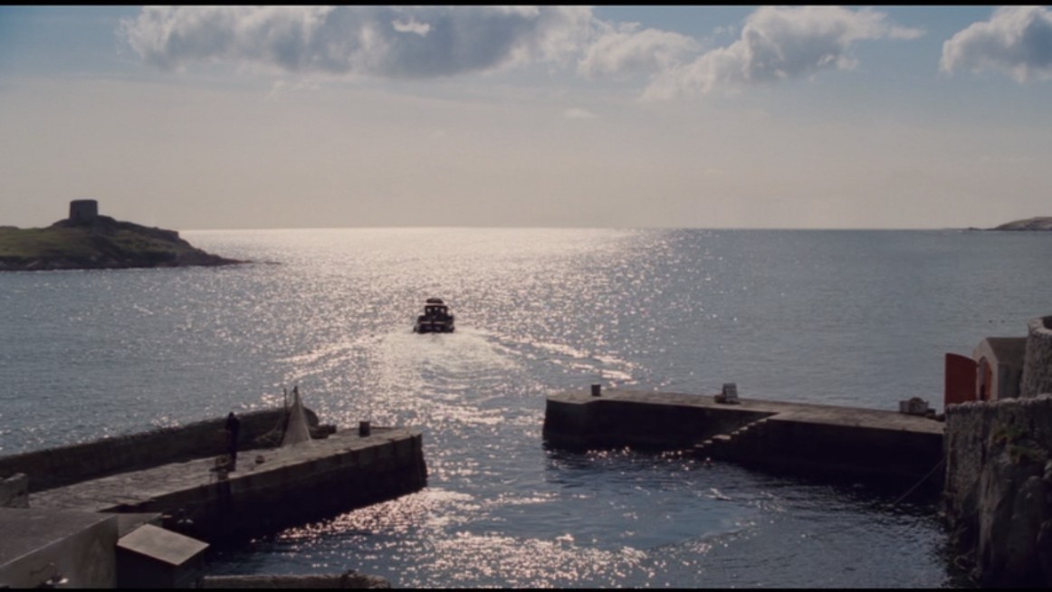 裂缝剧照的剧照