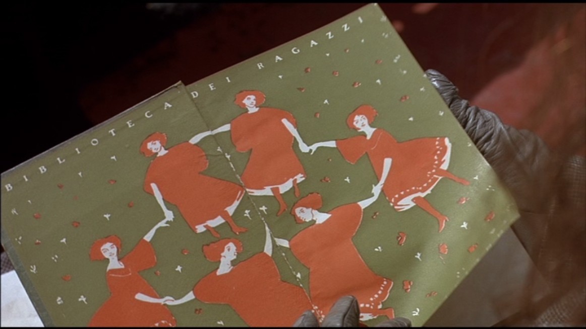 裂缝剧照的剧照