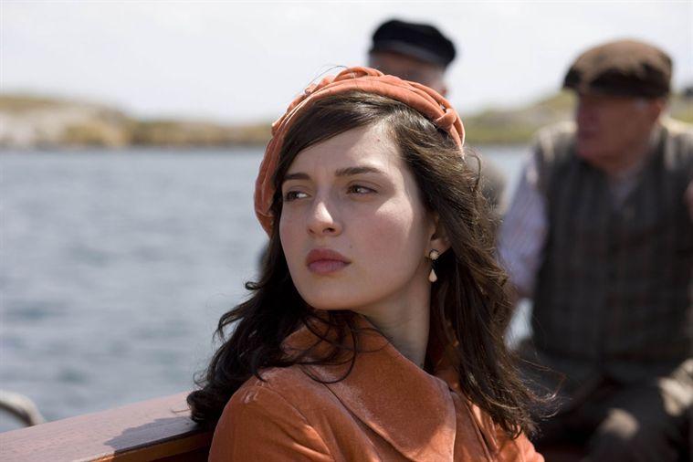 裂缝剧照的剧照