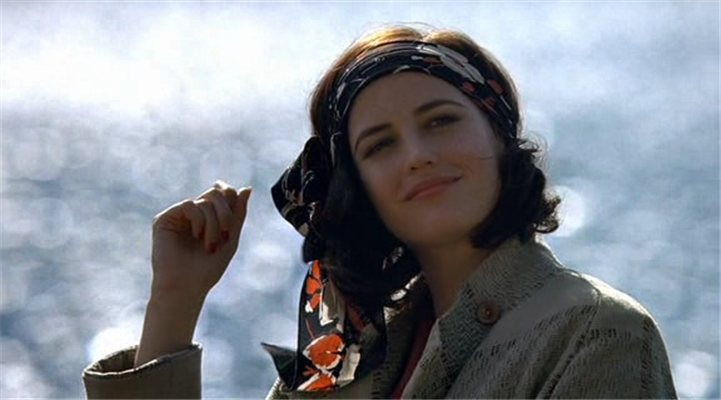 裂缝剧照的剧照