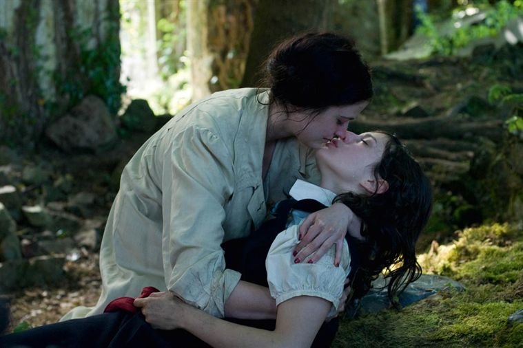 裂缝剧照的剧照