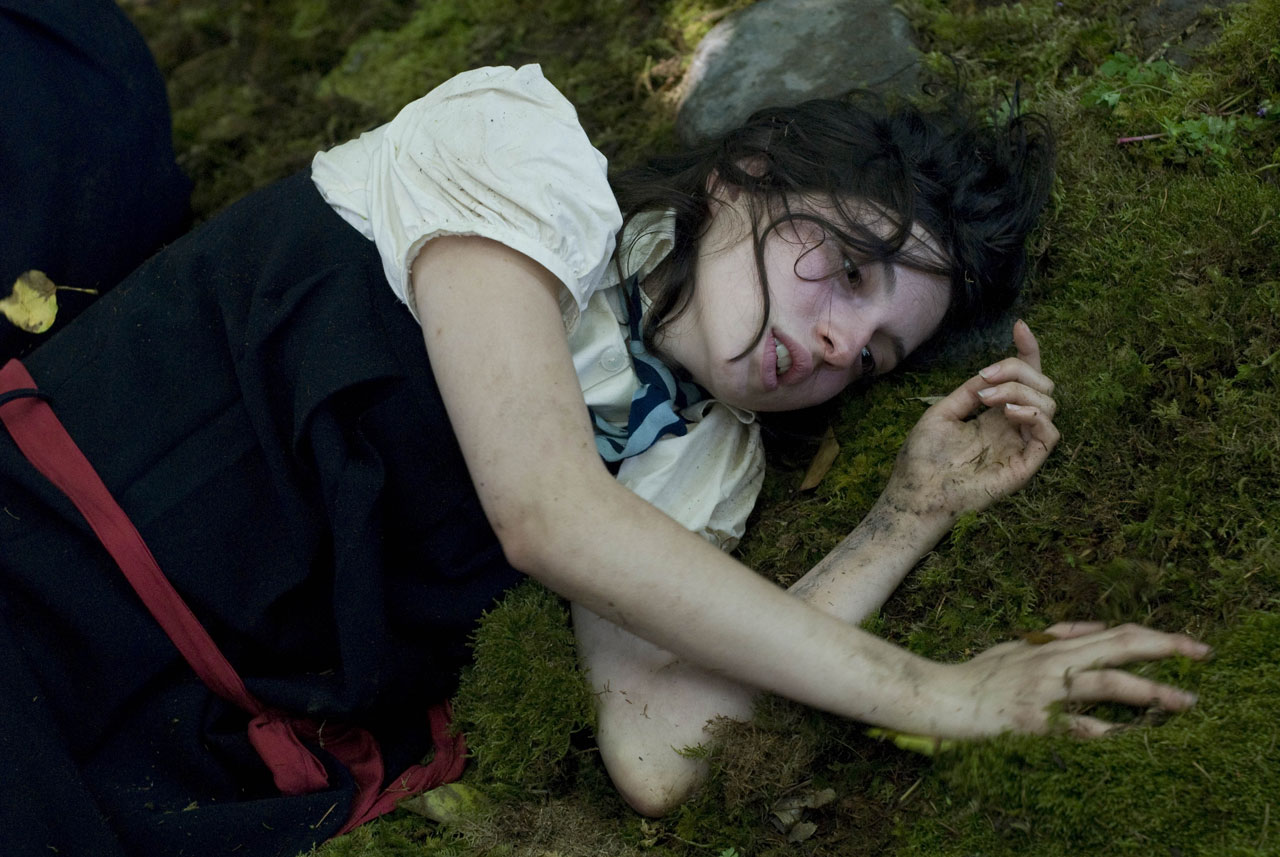 裂缝剧照的剧照