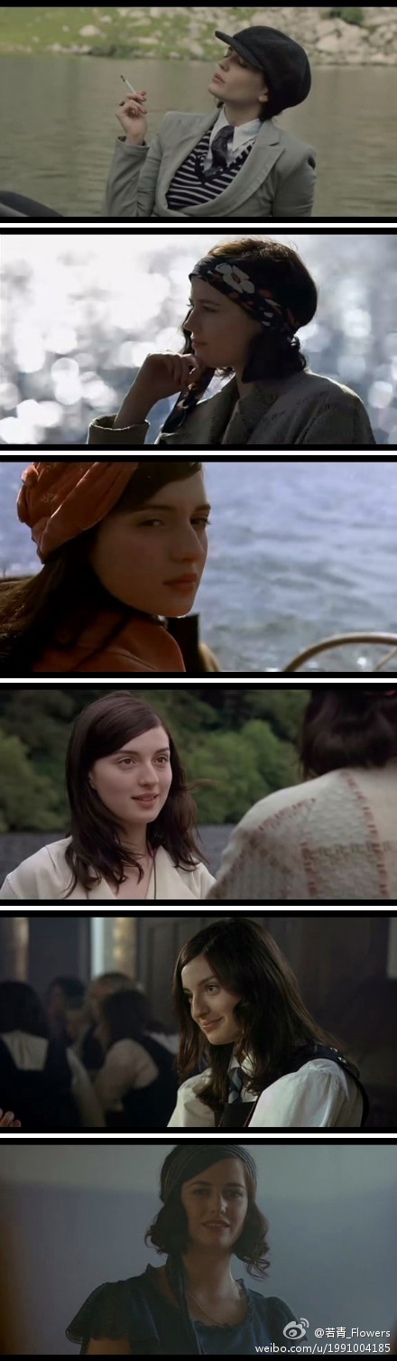 裂缝剧照的剧照