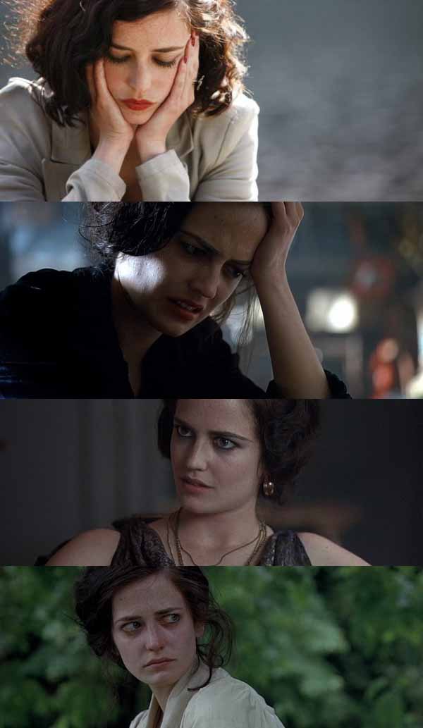 裂缝剧照的剧照