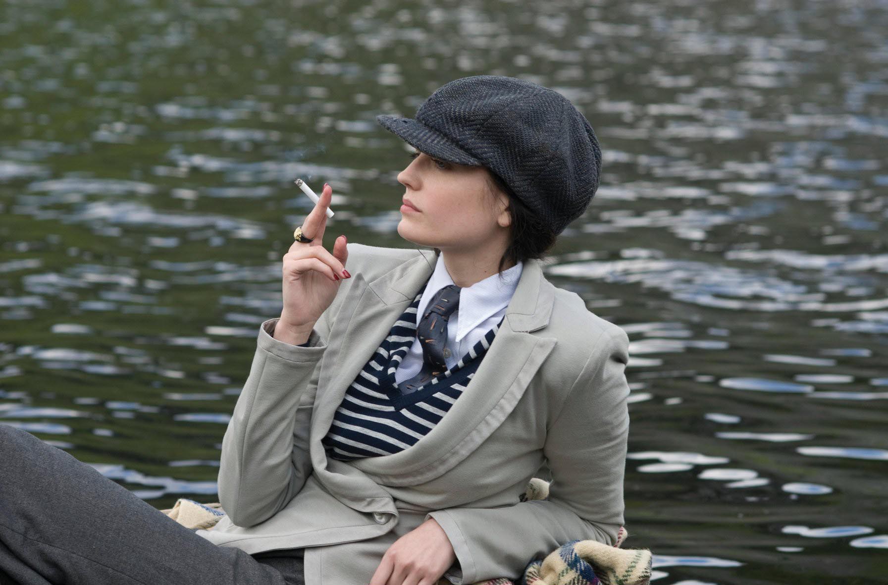 裂缝剧照的剧照