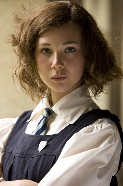 裂缝剧照的剧照