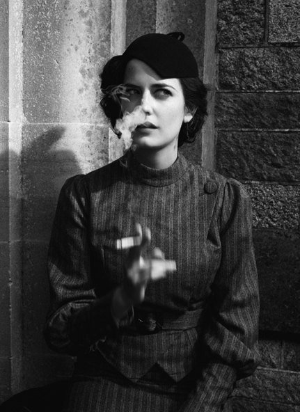 裂缝剧照的剧照