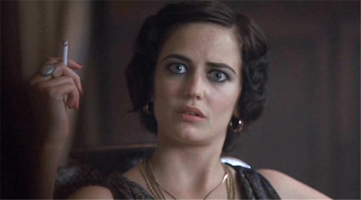 裂缝剧照的剧照