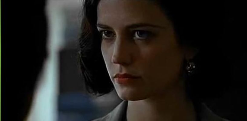 裂缝剧照的剧照