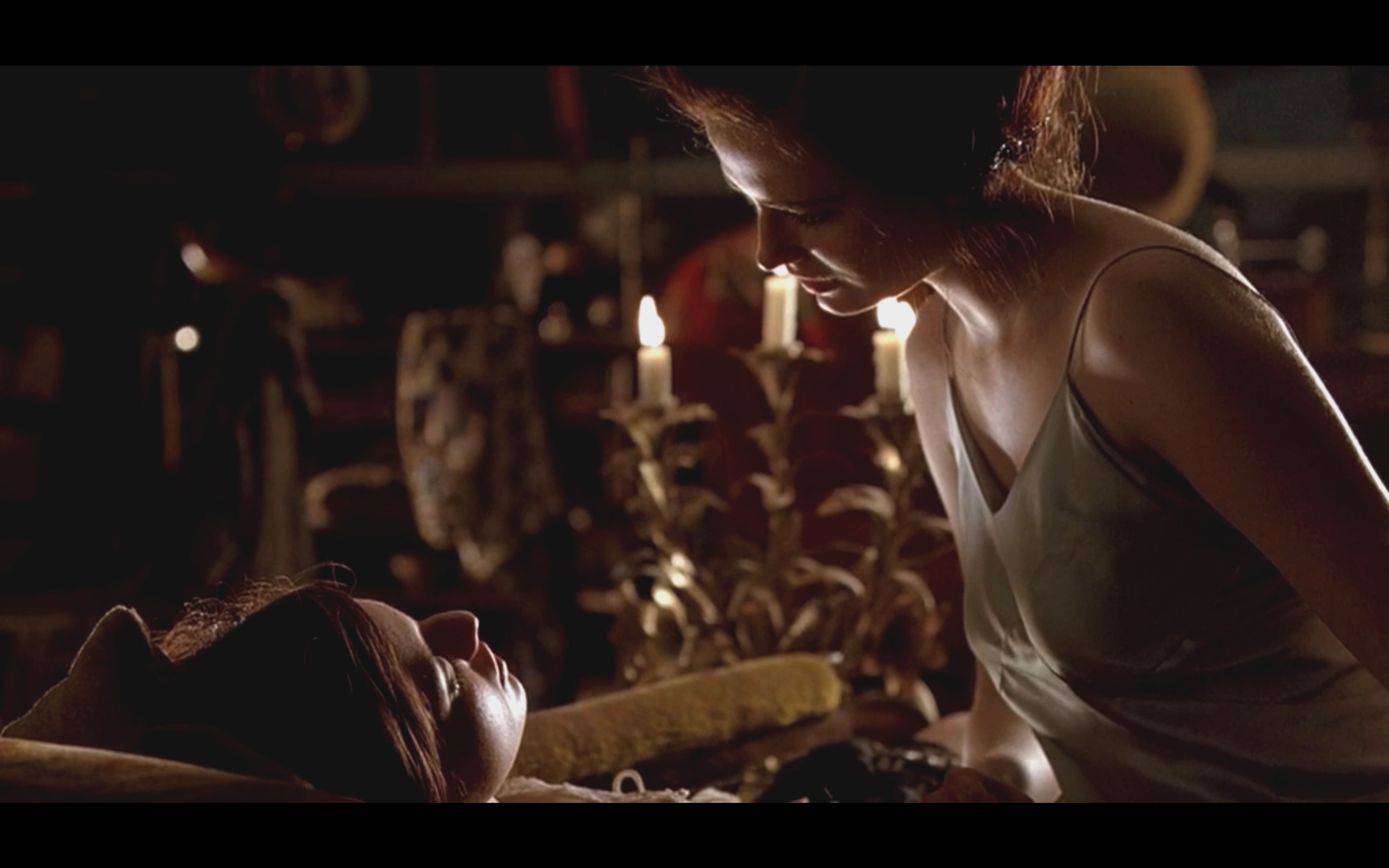 裂缝剧照的剧照