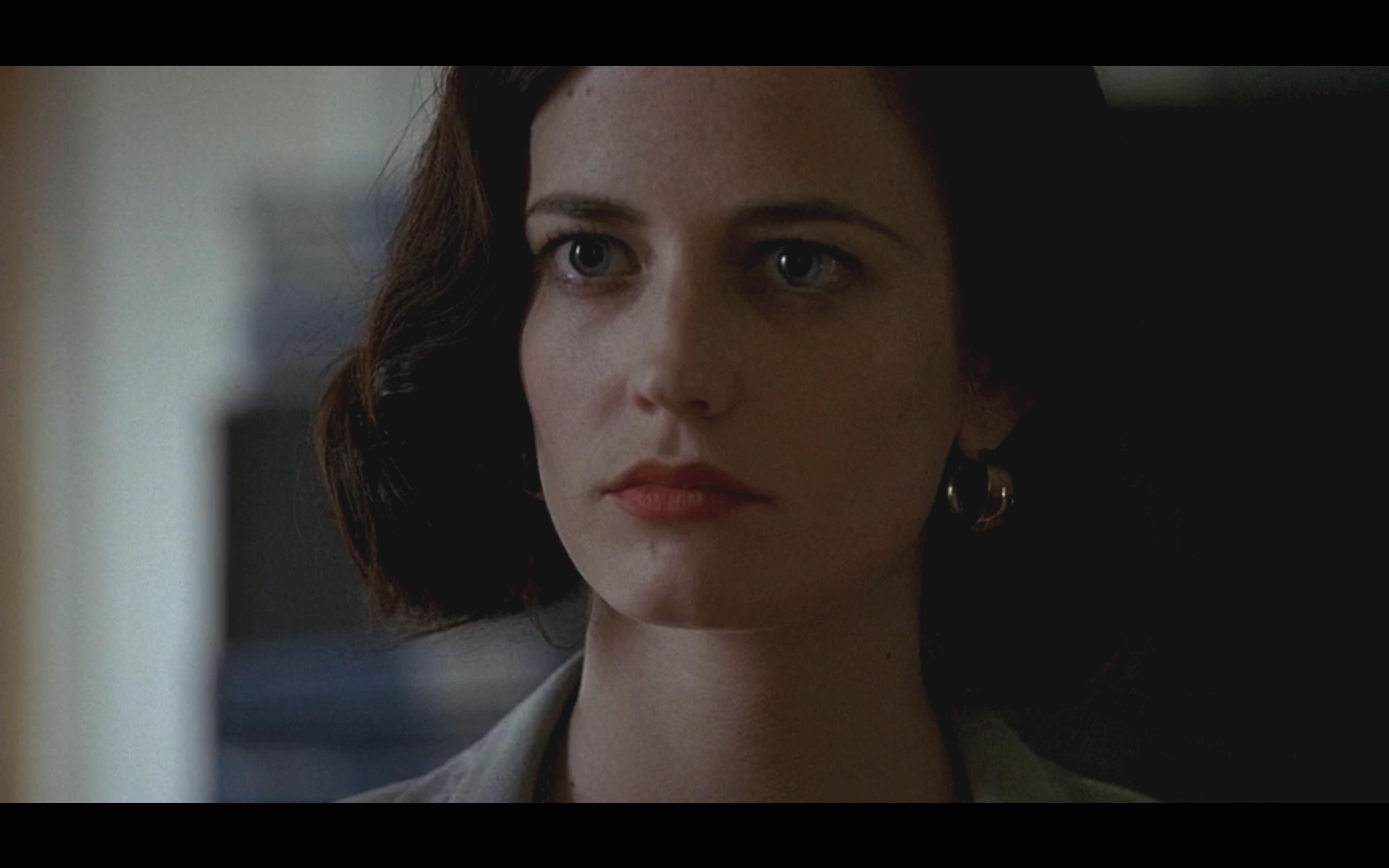 裂缝剧照的剧照