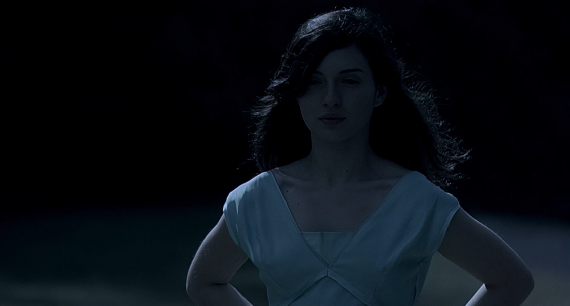 裂缝剧照的剧照