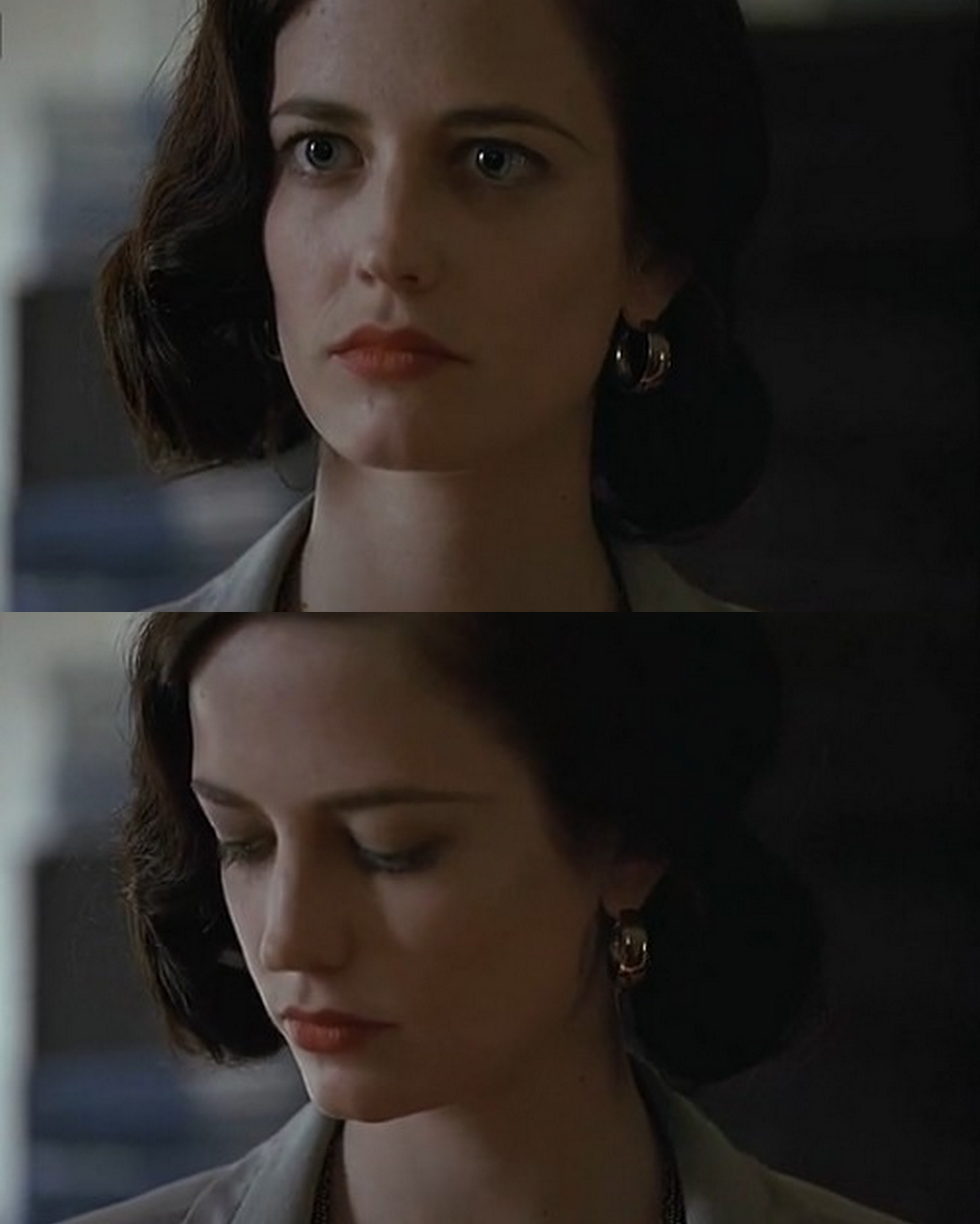 裂缝剧照的剧照