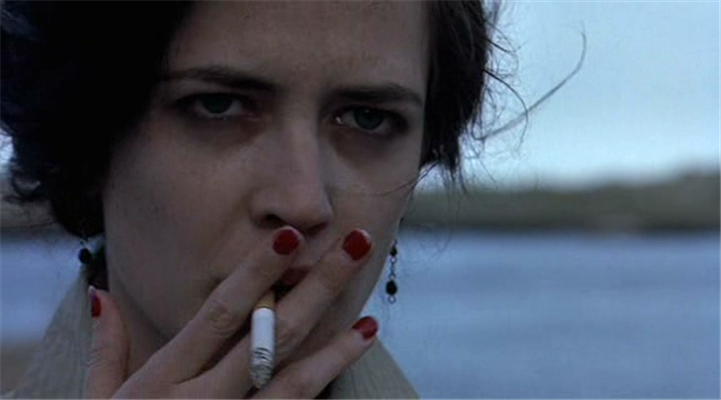 裂缝剧照的剧照