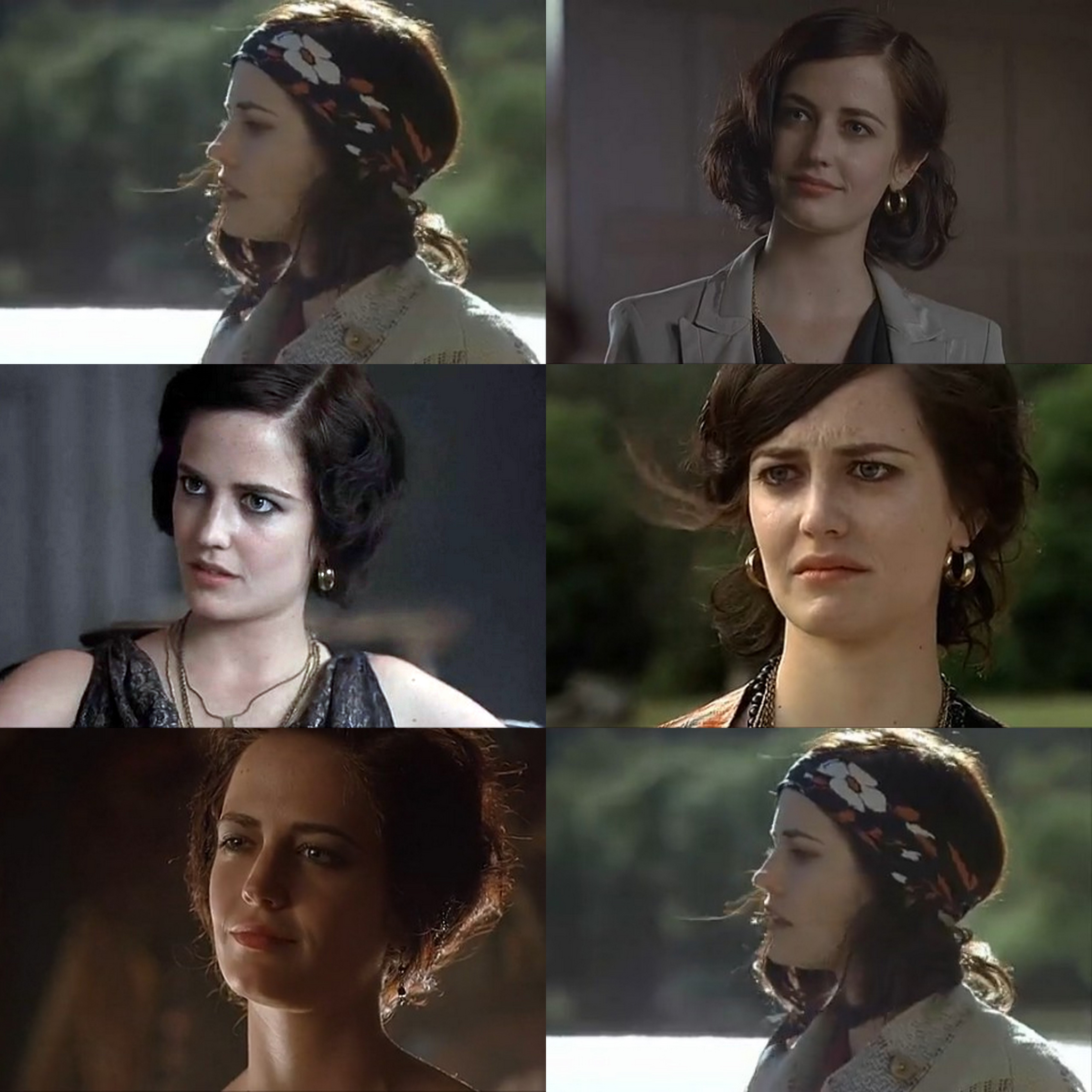 裂缝剧照的剧照