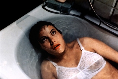 血与黑蕾丝剧照的剧照