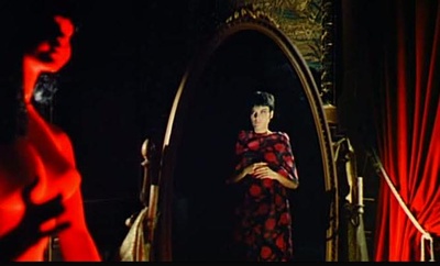 血与黑蕾丝剧照的剧照