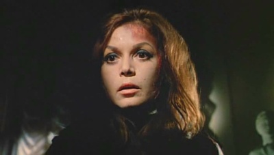 血与黑蕾丝剧照的剧照