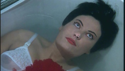 血与黑蕾丝剧照的剧照