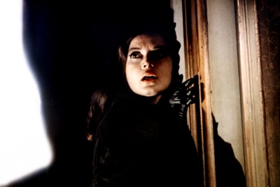 血与黑蕾丝剧照的剧照