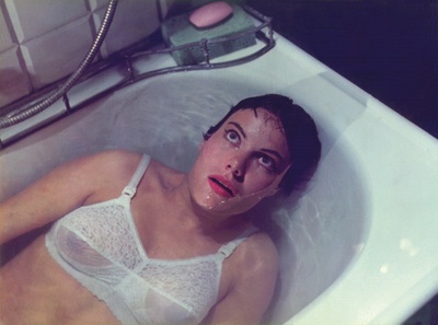 血与黑蕾丝剧照的剧照