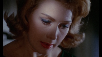 血与黑蕾丝剧照的剧照