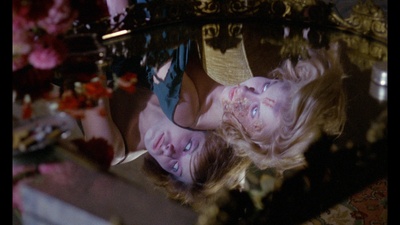 血与黑蕾丝剧照的剧照