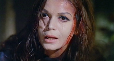 血与黑蕾丝剧照的剧照