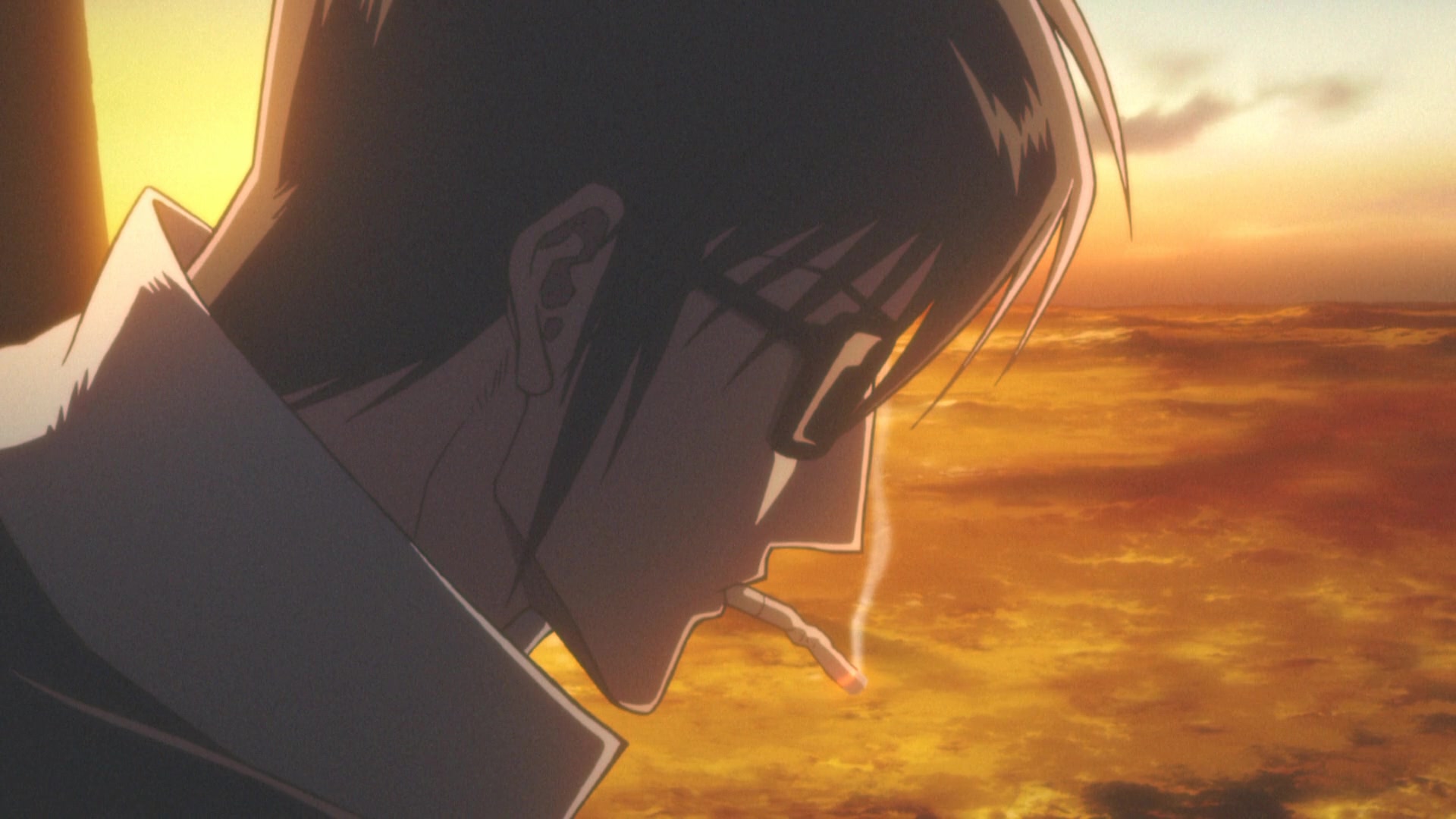 枪神 剧场版剧照的剧照