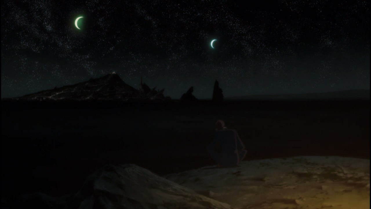 枪神 剧场版剧照的剧照